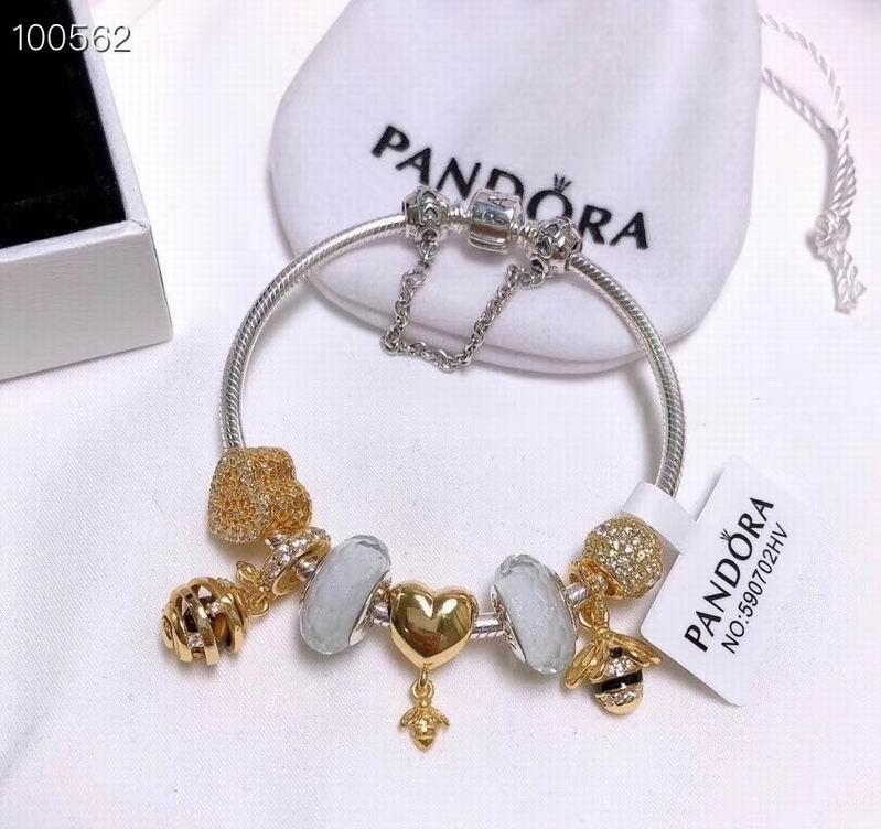 Pandora Bracelets 1941